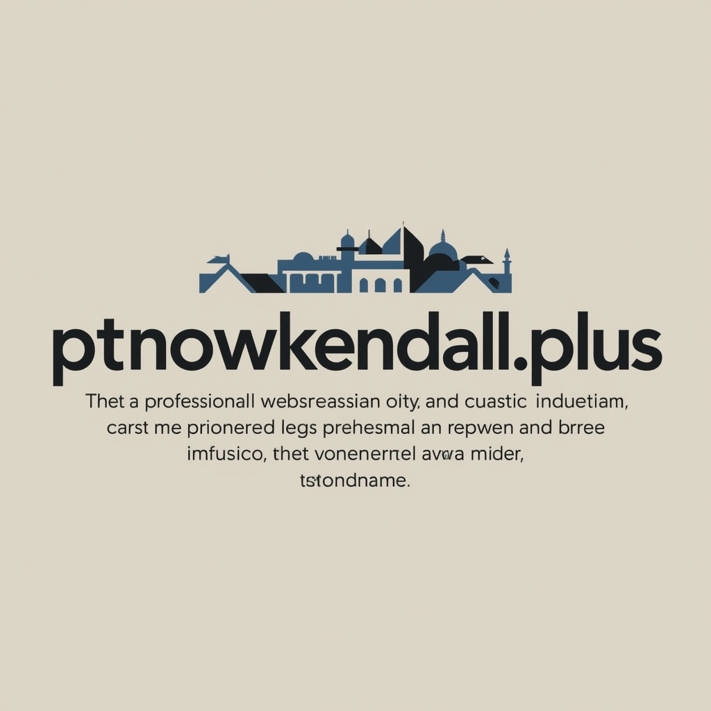Ptnowkendall